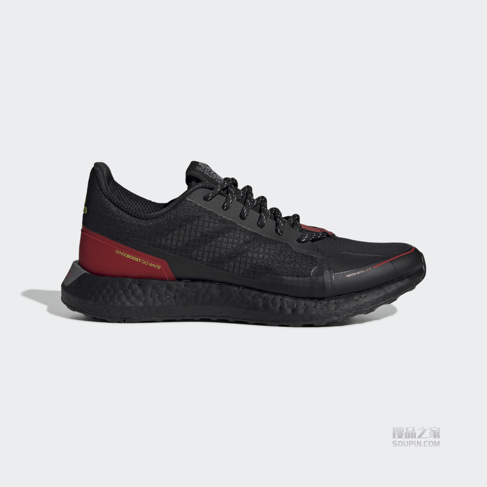 SENSEBOOST GO GUARD m 跑步运动鞋