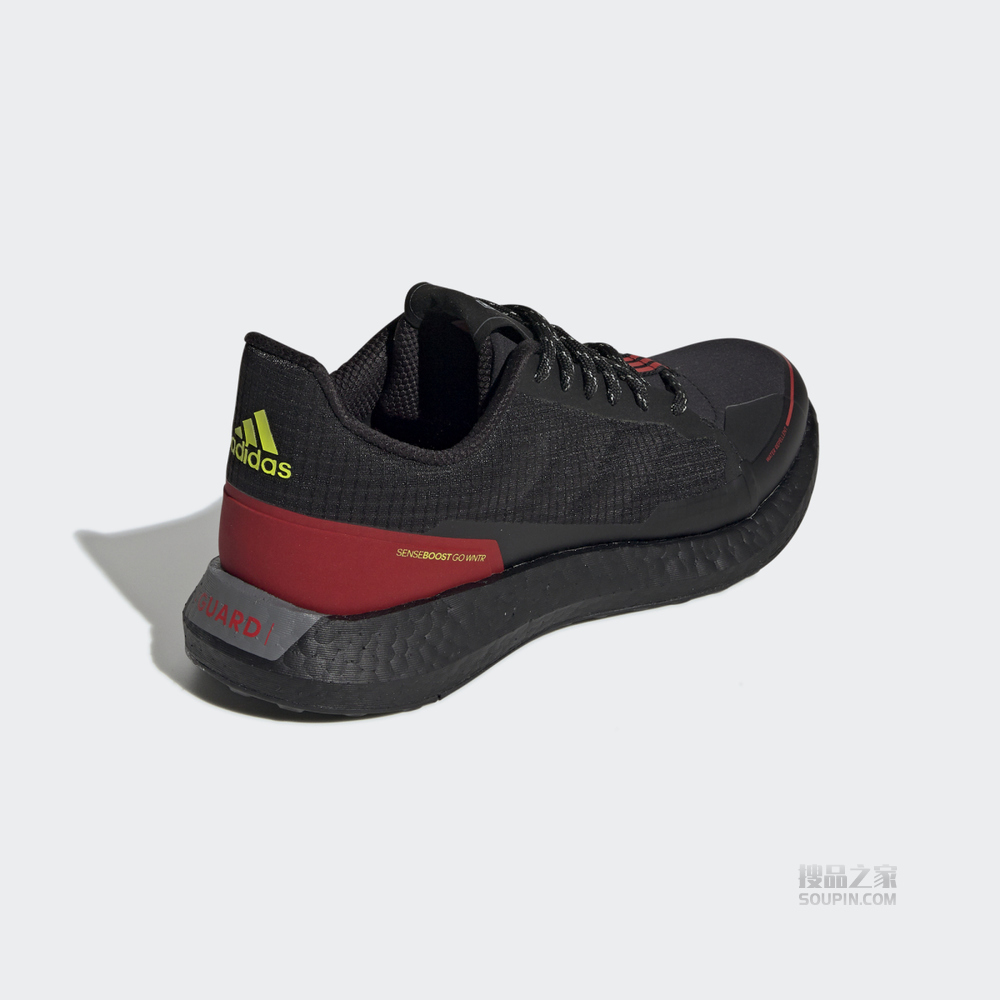 SENSEBOOST GO GUARD m 跑步运动鞋