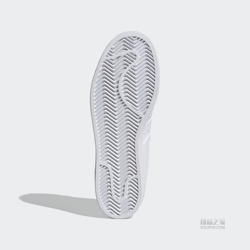 SUPERSTAR W 爱心款经典运动鞋
