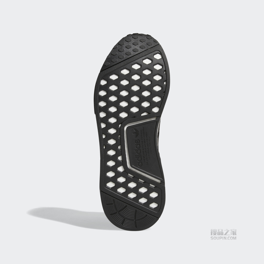 NMD_R1 经典运动鞋