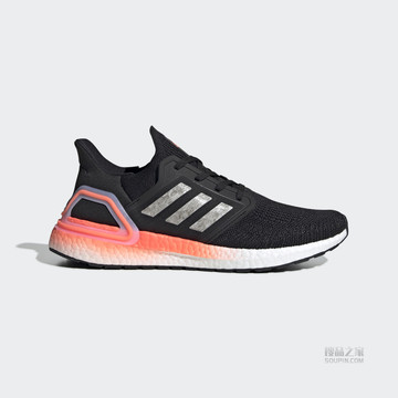 ULTRABOOST 20 跑步运动鞋