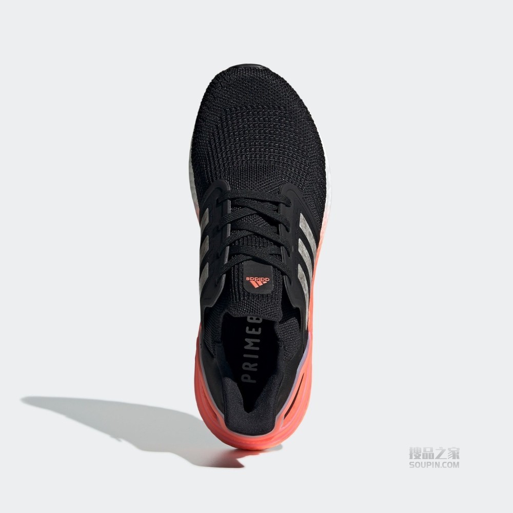 ULTRABOOST 20 跑步运动鞋