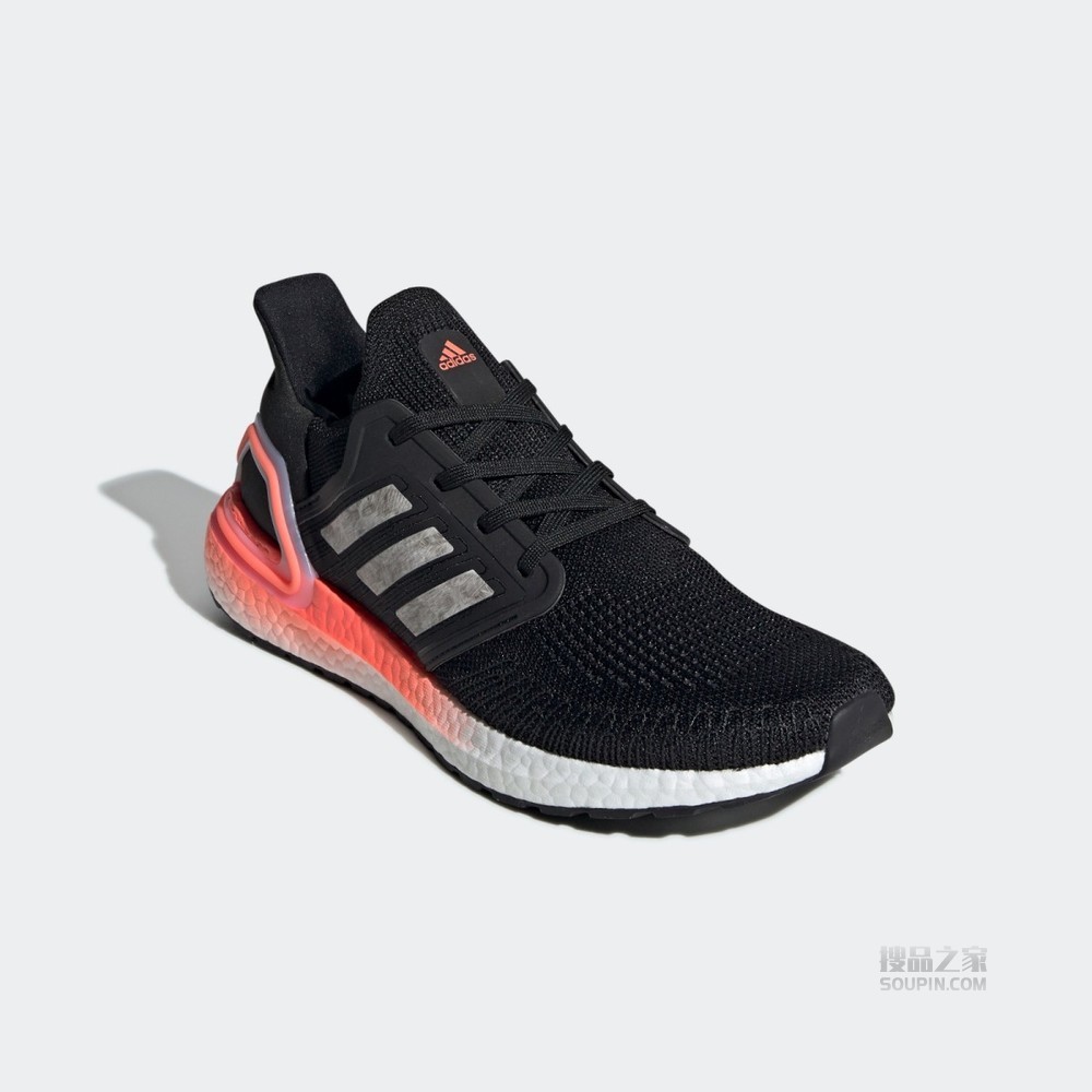 ULTRABOOST 20 跑步运动鞋