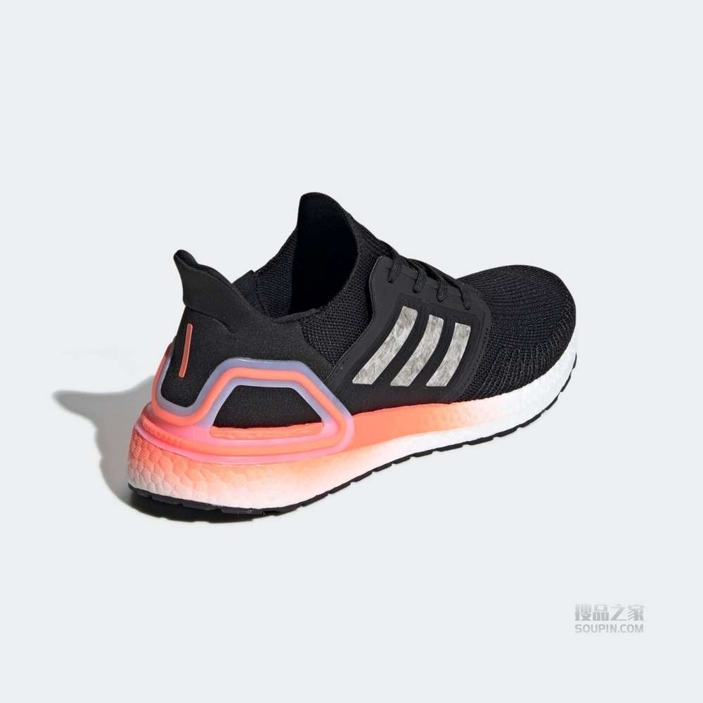 ULTRABOOST 20 跑步运动鞋