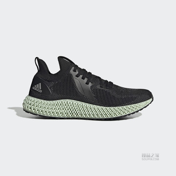 alphaedge 4D 跑步运动鞋