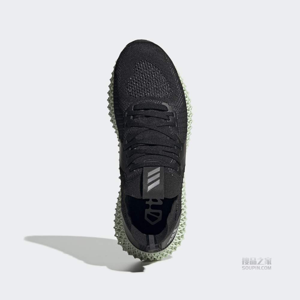 alphaedge 4D 跑步运动鞋