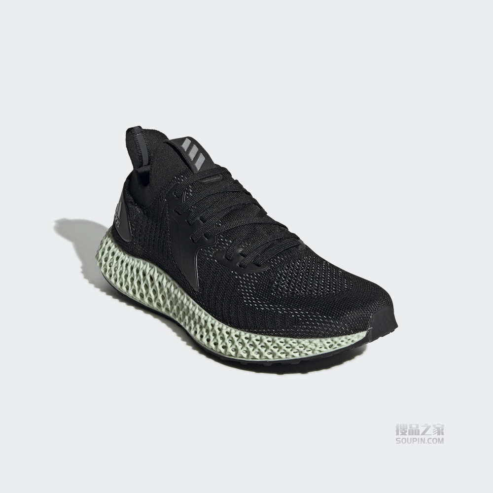 alphaedge 4D 跑步运动鞋
