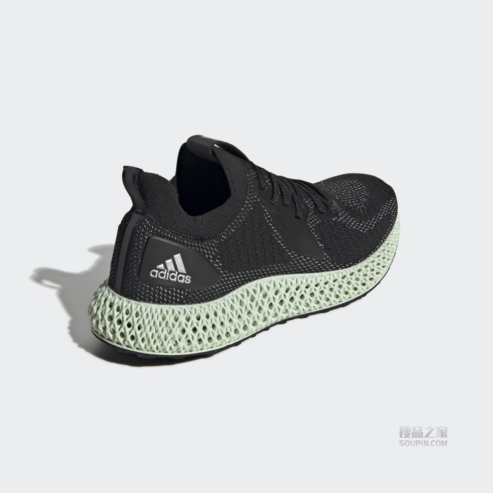 alphaedge 4D 跑步运动鞋