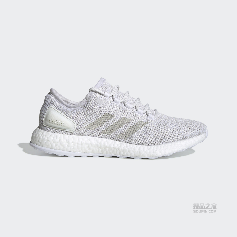PureBOOST 跑步鞋