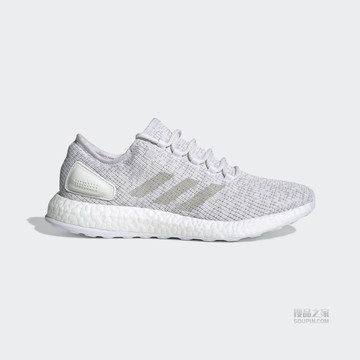 PureBOOST 跑步鞋