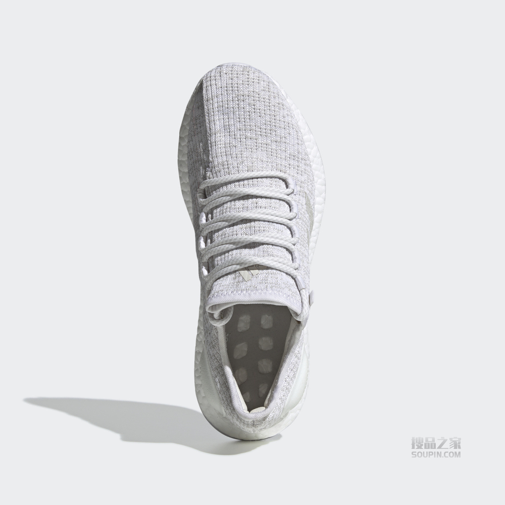 PureBOOST 跑步鞋
