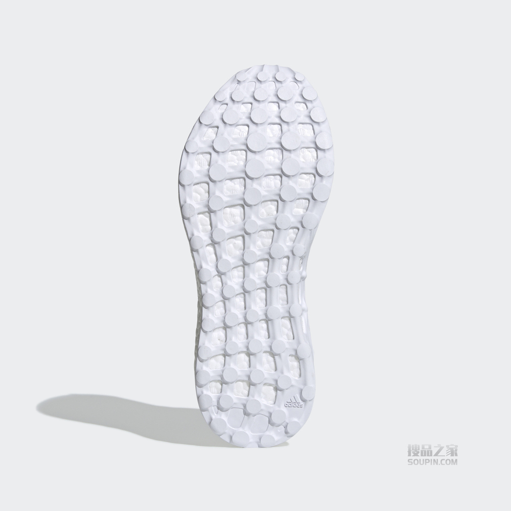PureBOOST 跑步鞋