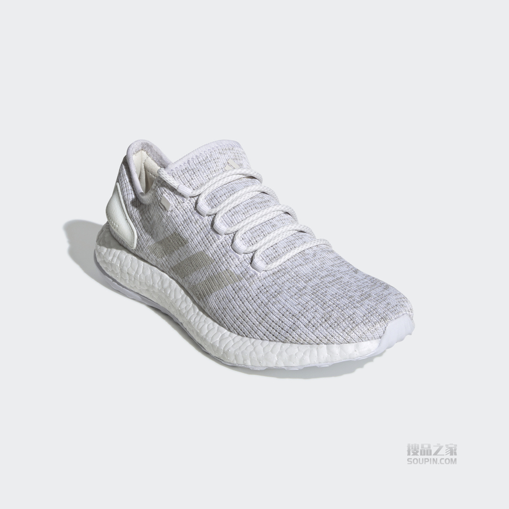PureBOOST 跑步鞋