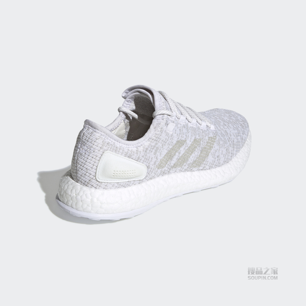 PureBOOST 跑步鞋