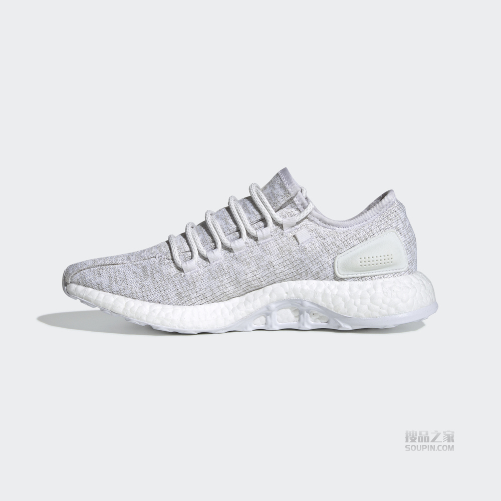 PureBOOST 跑步鞋