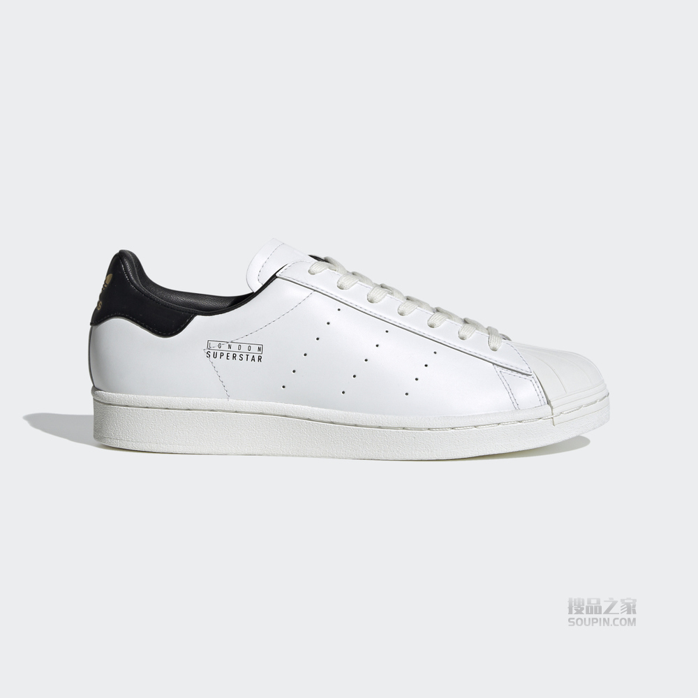 SUPERSTAR PURE 经典运动鞋