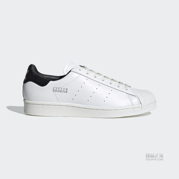 SUPERSTAR PURE 经典运动鞋