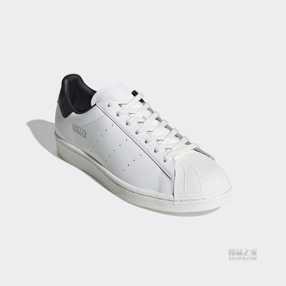 SUPERSTAR PURE 经典运动鞋