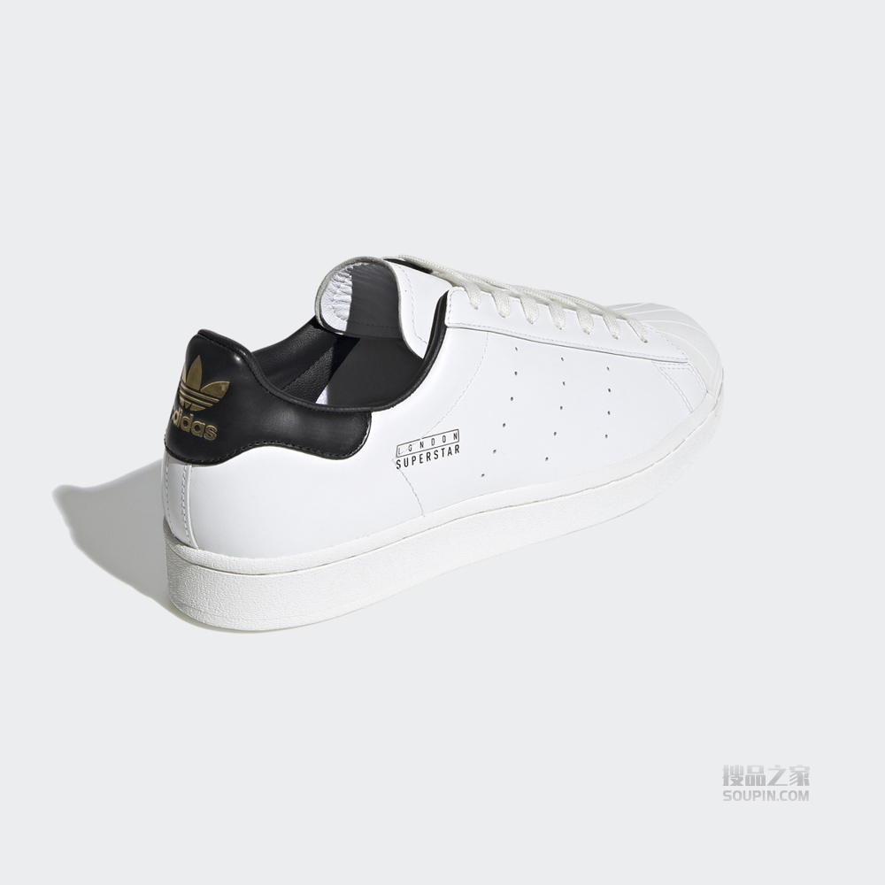 SUPERSTAR PURE 经典运动鞋