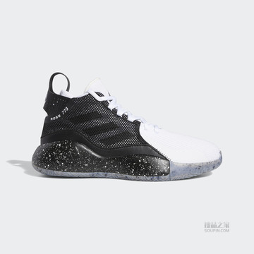D Rose 773 2020 篮球场上运动鞋