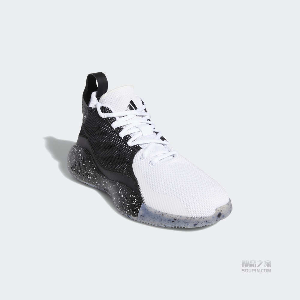D Rose 773 2020 篮球场上运动鞋