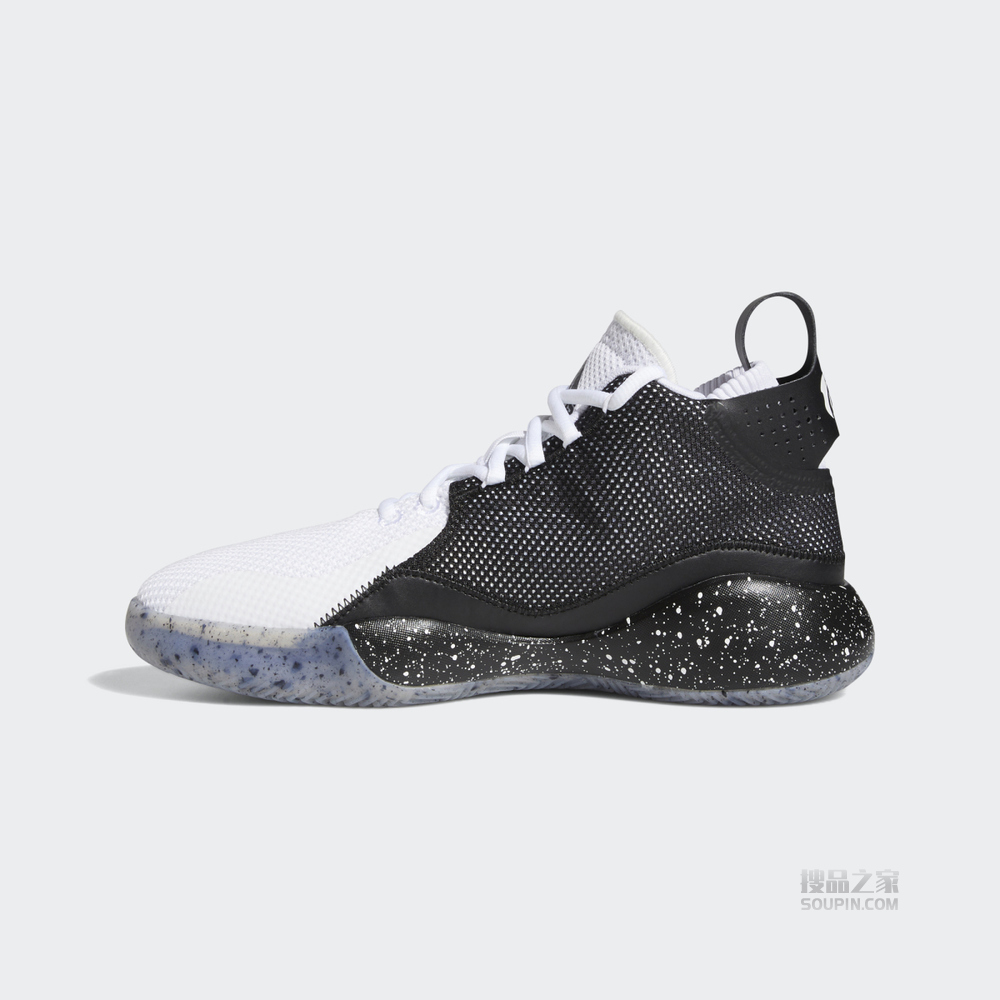 D Rose 773 2020 篮球场上运动鞋