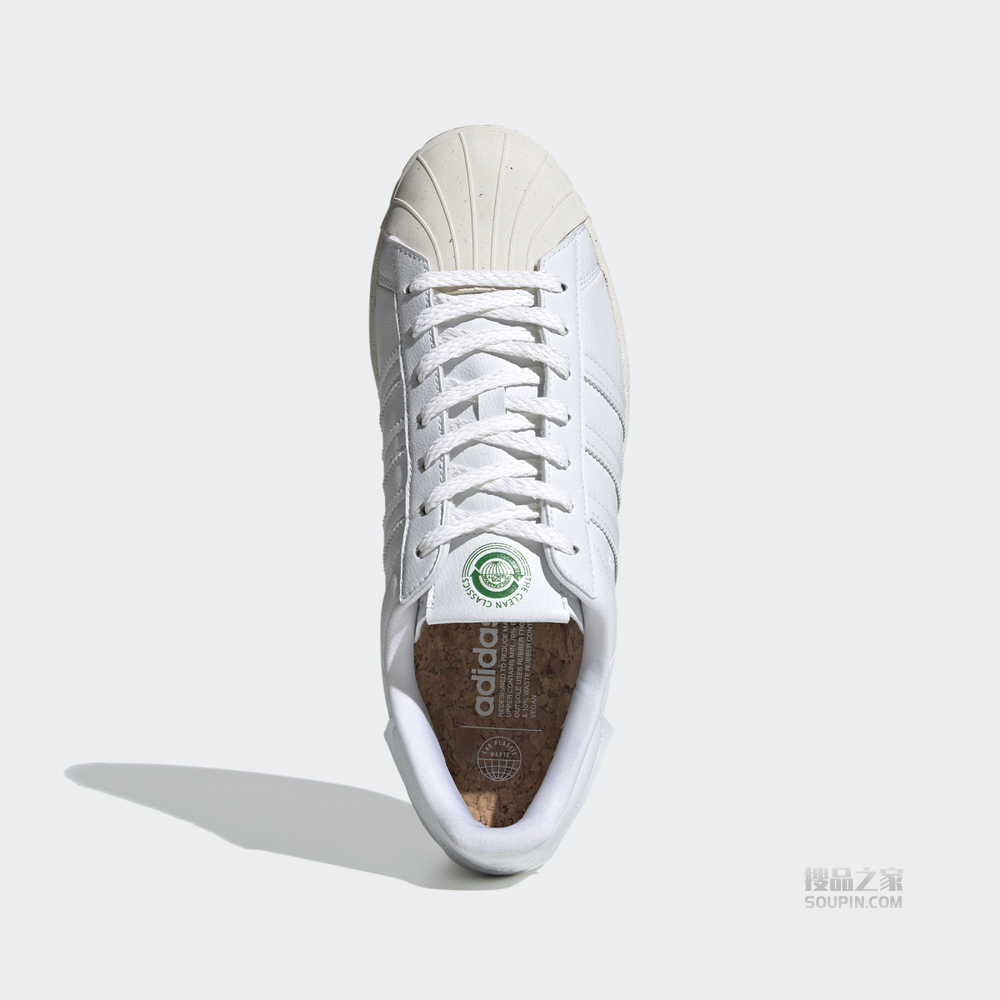 SUPERSTAR 经典运动鞋