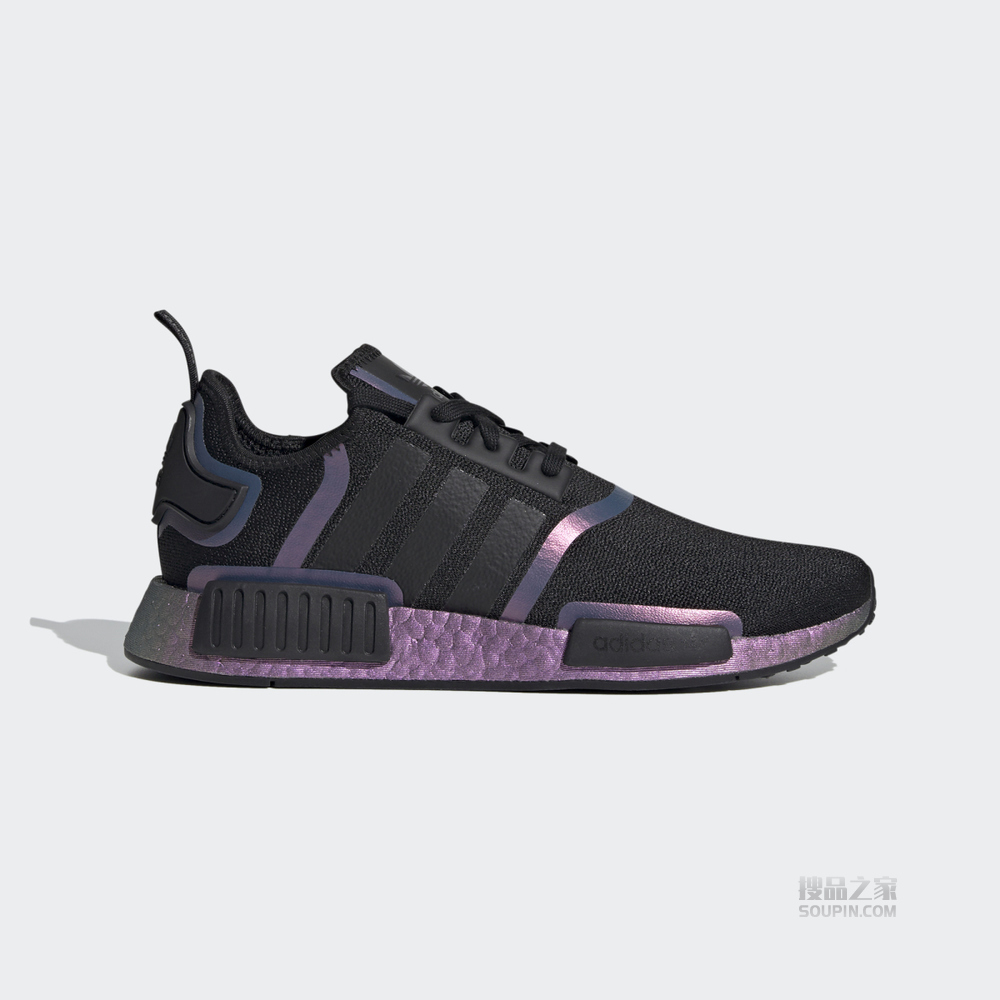 NMD_R1 经典运动鞋