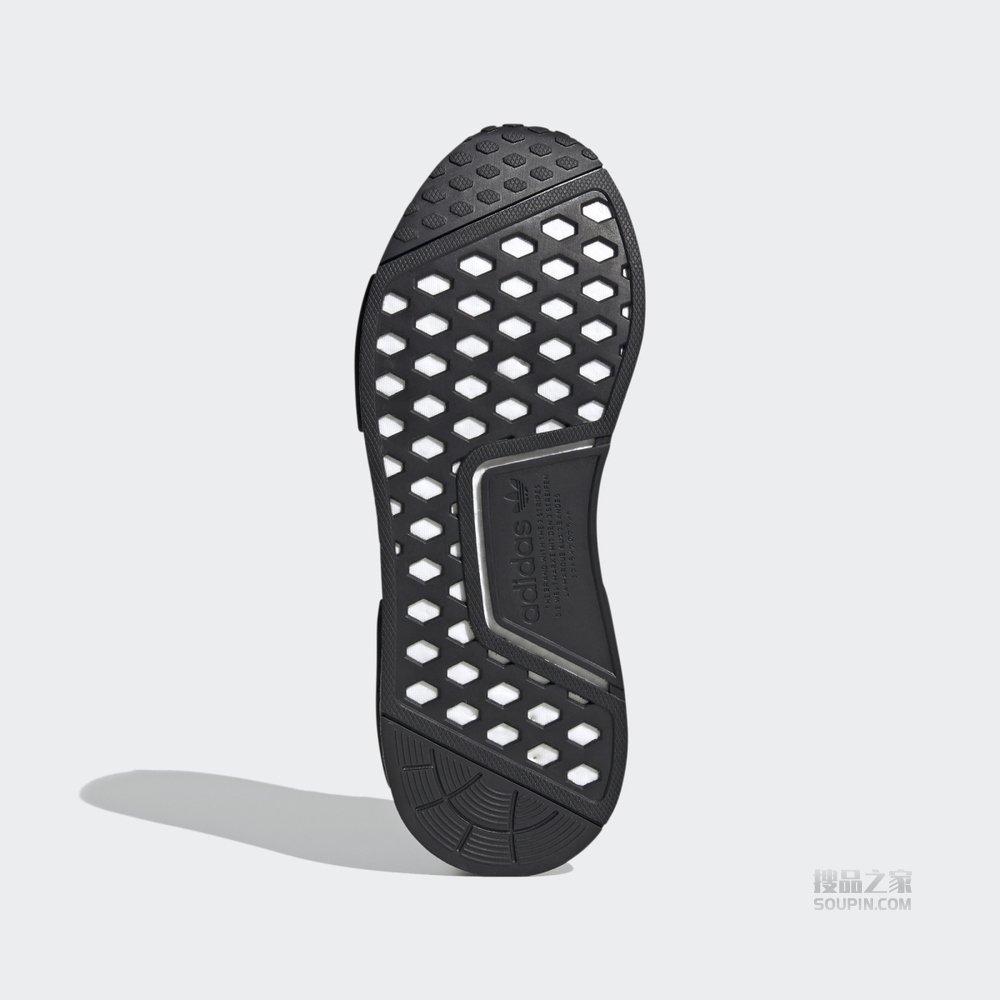 NMD_R1 经典运动鞋