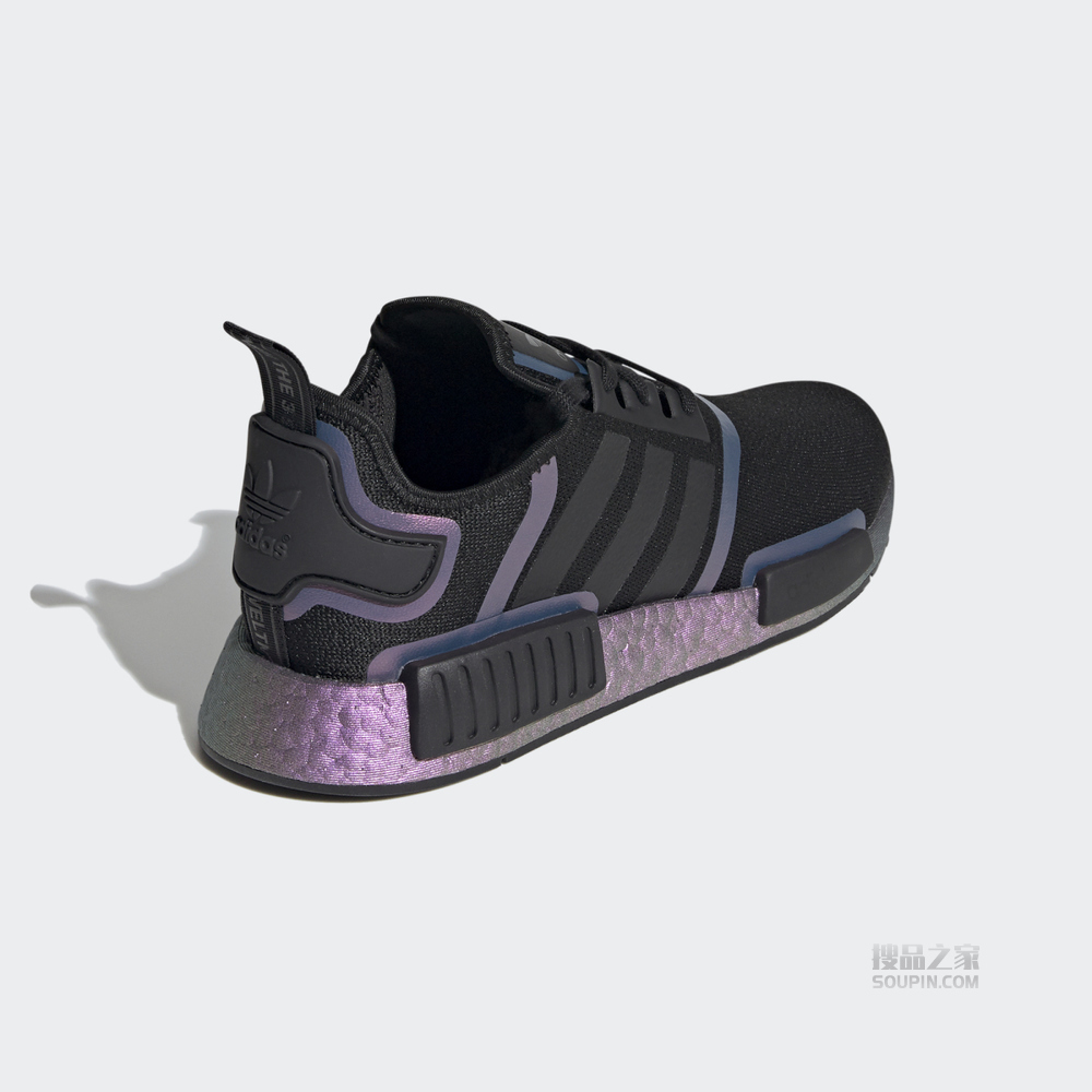 NMD_R1 经典运动鞋