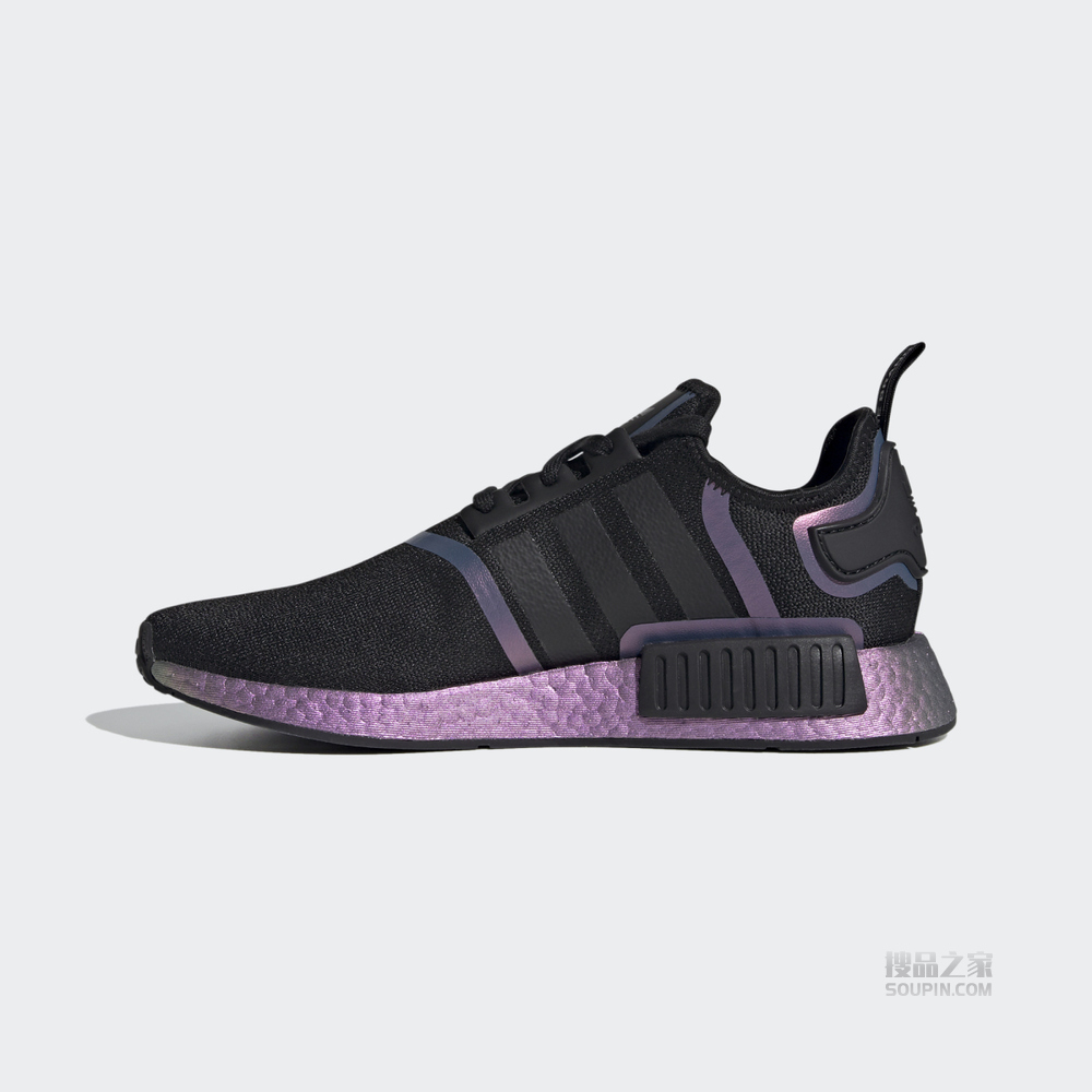 NMD_R1 经典运动鞋