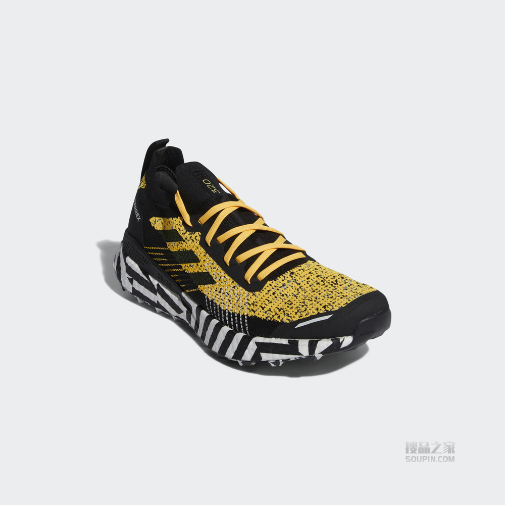TERREX TWO ULTRA PARLEY 户外运动鞋