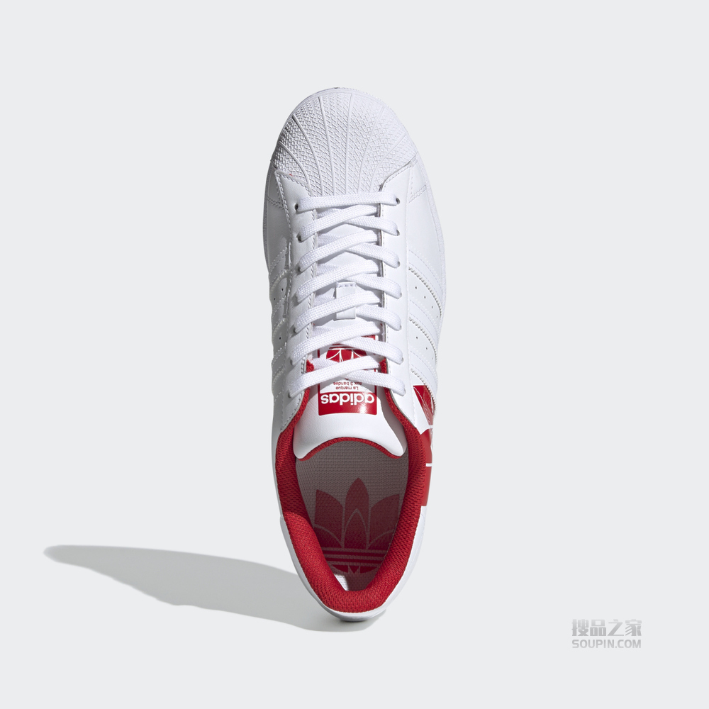 SUPERSTAR 经典运动鞋