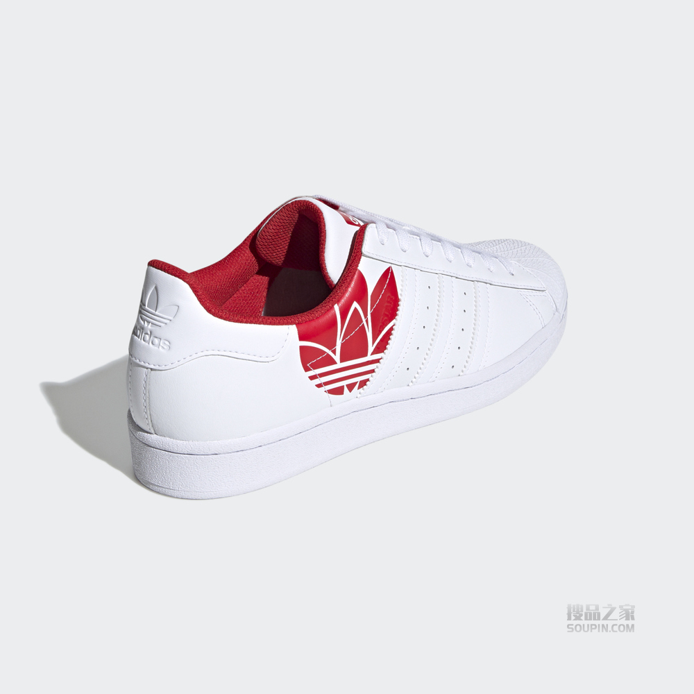 SUPERSTAR 经典运动鞋