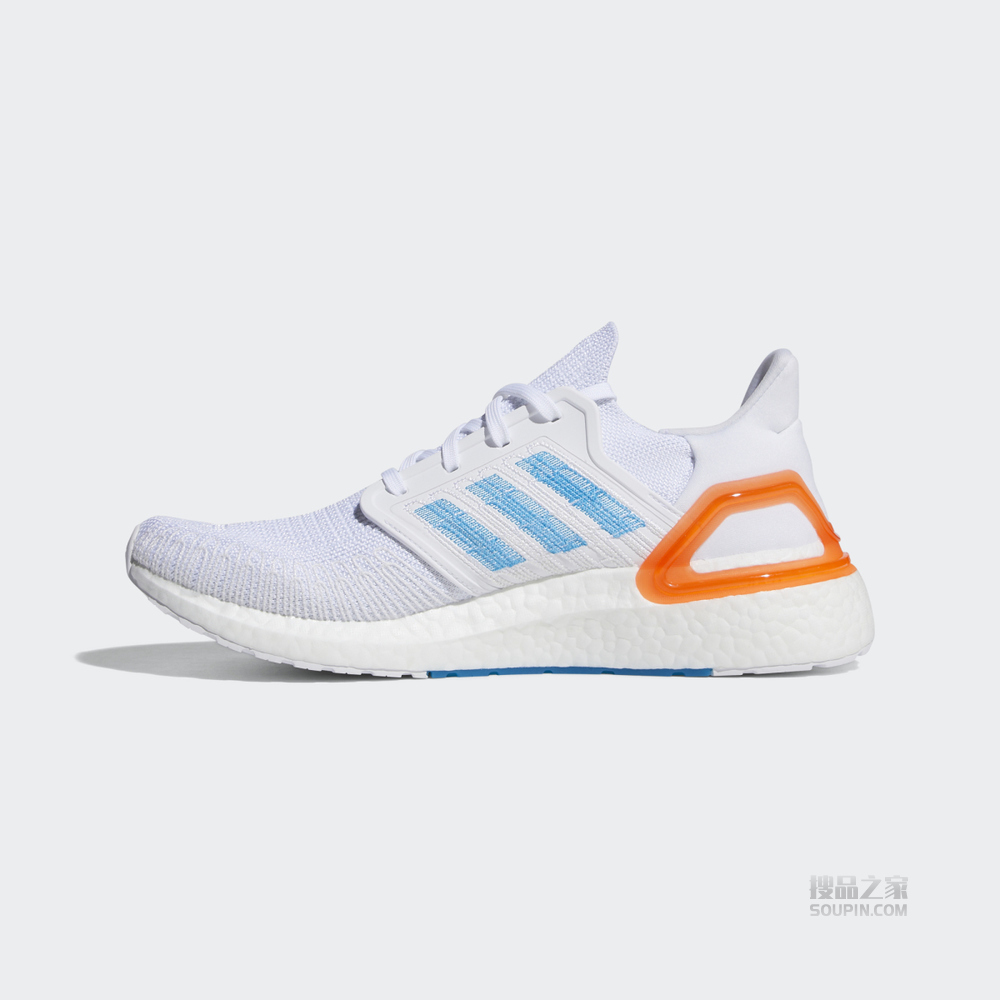 ULTRABOOST_20 Primeblue 跑步运动鞋