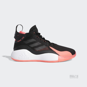 D Rose 773 2020 篮球场上运动鞋