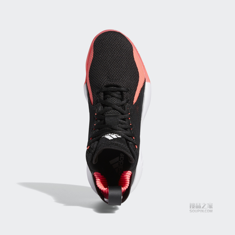 D Rose 773 2020 篮球场上运动鞋
