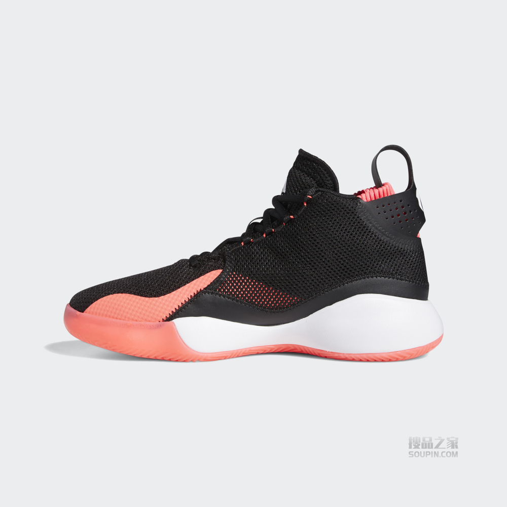 D Rose 773 2020 篮球场上运动鞋