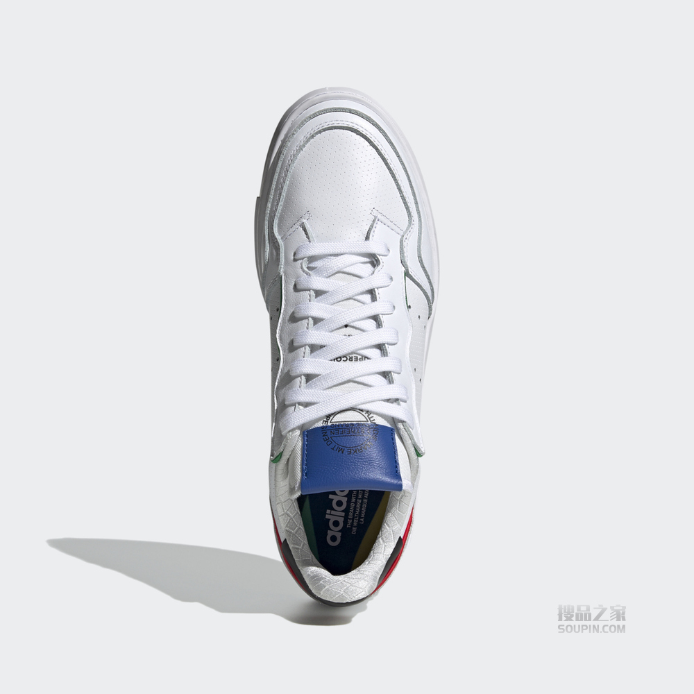 SUPERCOURT 经典运动鞋
