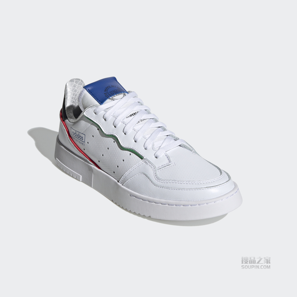 SUPERCOURT 经典运动鞋