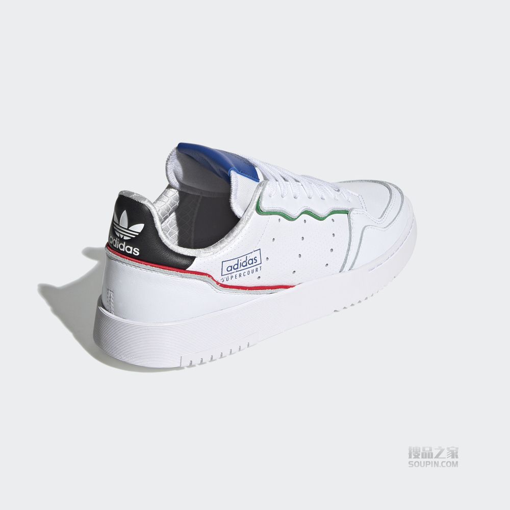 SUPERCOURT 经典运动鞋