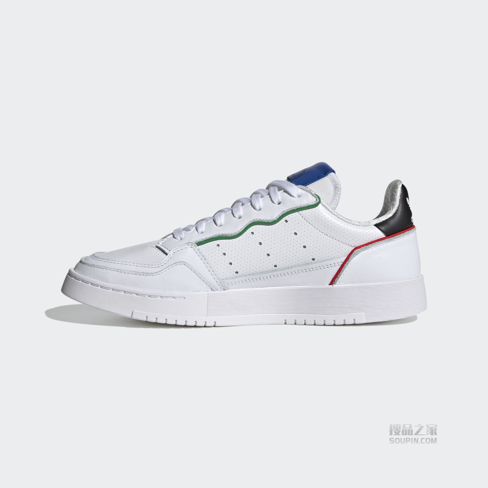 SUPERCOURT 经典运动鞋