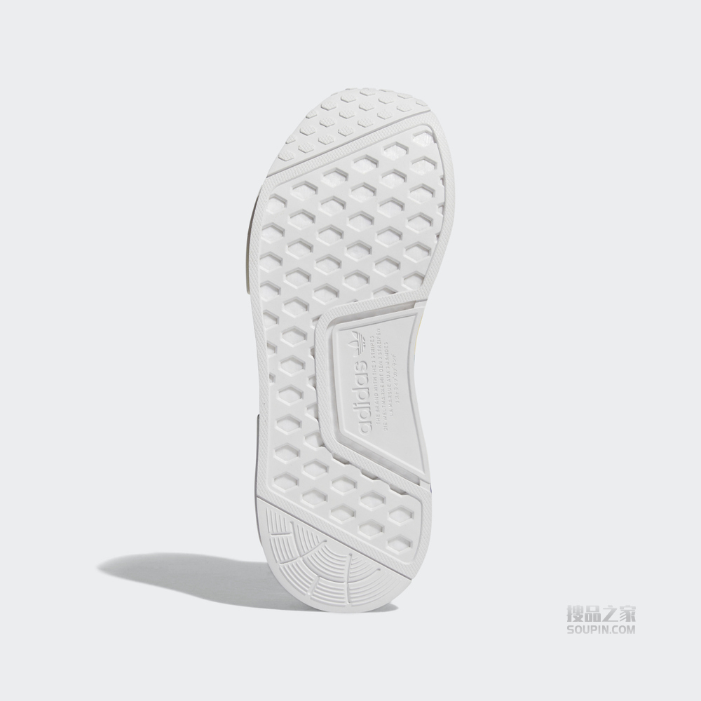 NMD_R1 PRIDE 经典运动鞋