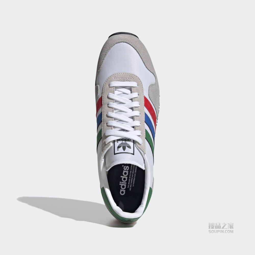 USA 84 经典运动鞋