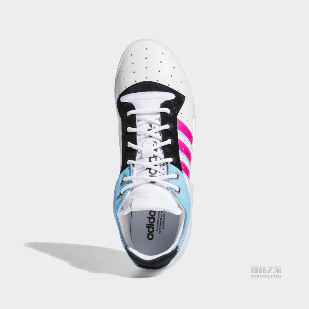 RIVALRY RM LOW 经典运动鞋