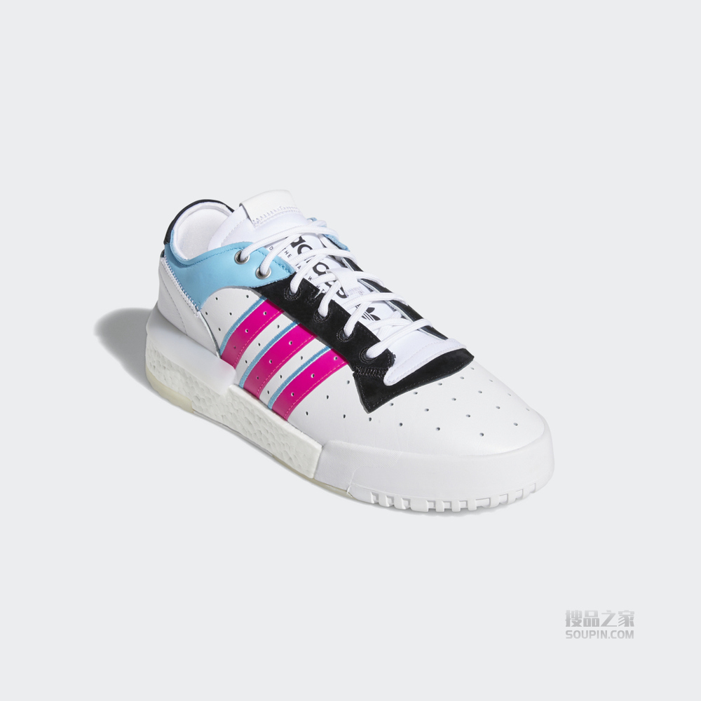 RIVALRY RM LOW 经典运动鞋