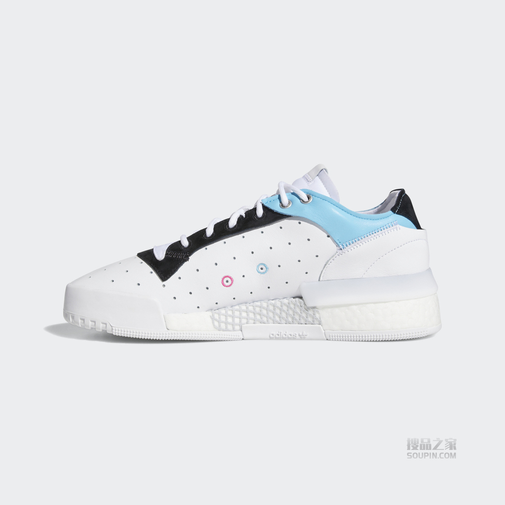 RIVALRY RM LOW 经典运动鞋