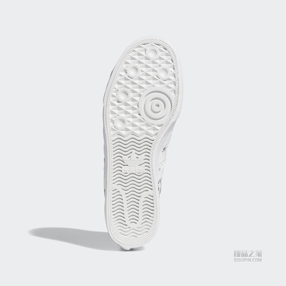 NIZZA X DISNEY SPORT GOOFY Disney高飞联名经典运动鞋
