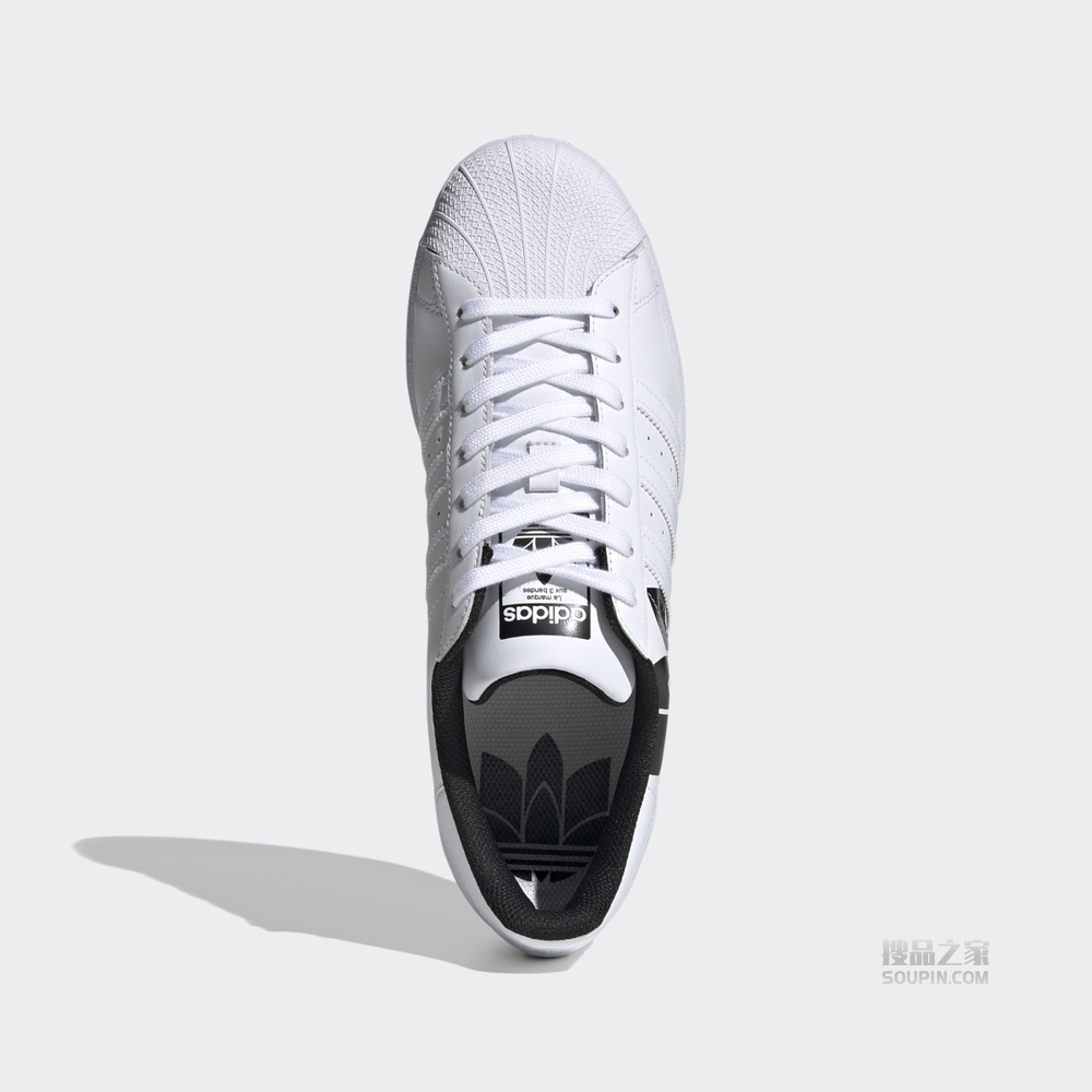 SUPERSTAR 经典运动鞋
