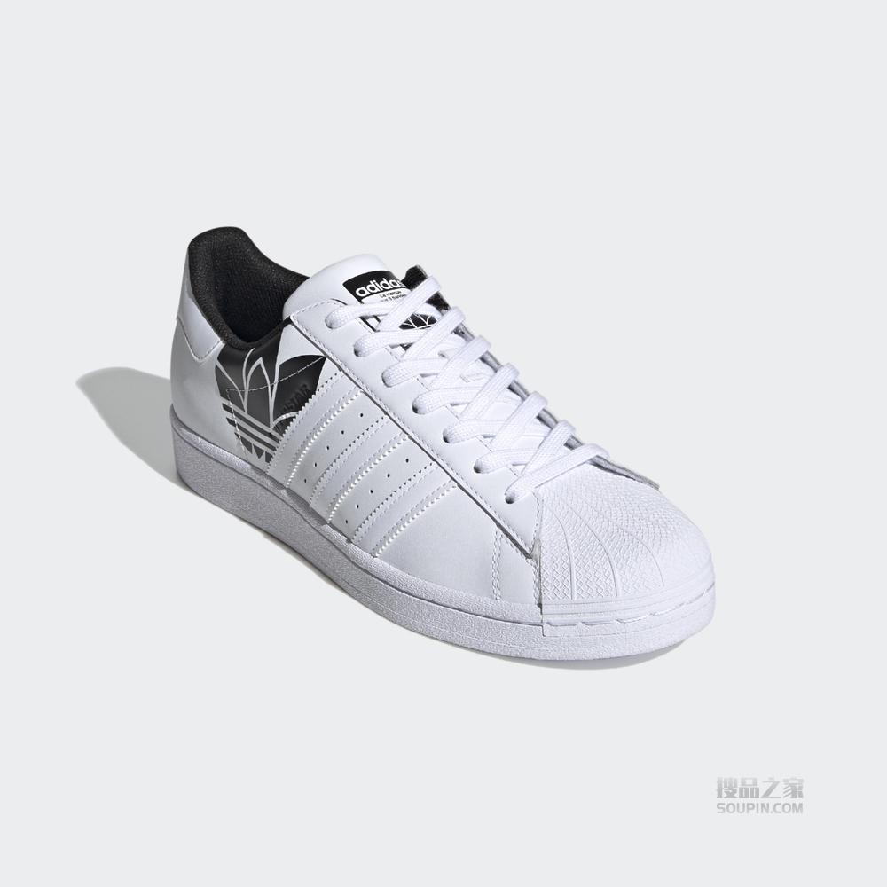 SUPERSTAR 经典运动鞋